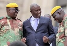 Factional Fires Rekindled: Inside ZANU PF’s New Power Struggle and the Battle for Control of the Military