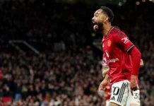 Man United finally heading in right direction but Liverpool’s losing run goes on