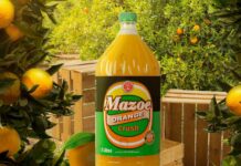 Citrus exports up 12pc