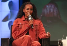 Michelle Obama to promote new book ‘The Look’ with podcast series