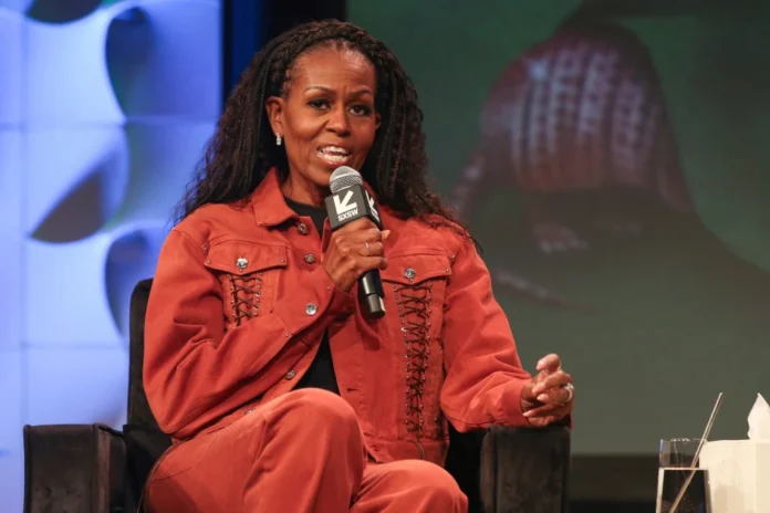 Michelle Obama