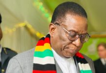 Mnangagwa 2030 bid fight heads to court — but critics smell a setup
