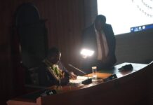 Power Blackout at Parliament During Mnangagwa’s SONA, Sparks Sabotage Fears Amid ZANU PF Infighting