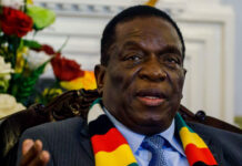 Looming Cabinet Reshuffle Deepens Divisions in ZANU PF and Government