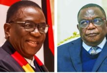 Zimbabwe is Not a Papacy’: Zanu PF Dismisses Claims Chiwenga Is Mnangagwa’s Anointed Successor