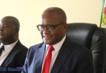 Suspected Zanu-PF thugs disrupt MDC presser