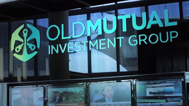 Old Mutual Investment Group