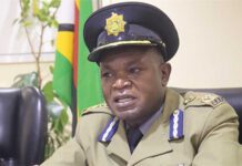Zimbabwean Police Assures Peace and Security Ahead of Nation-Wide Friday Protest