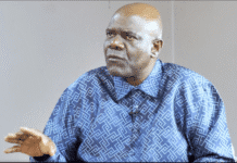 AI is the economy – Mutambara