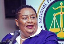 The system will be merciless against corrupt officials — Prosecutor General