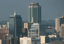 Zimbabwe Central Bank Eyes US$1 Billion Reserves as Confidence in ZiG Strengthens