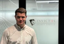 Invictus establishes head office in Harare