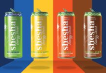 New South African energy drink taking on Monster and Red Bull