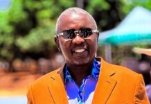 Tagwirei welcomed as new Central Committee Member