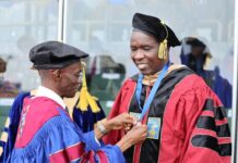 Zimbabwe’s leaders obsessed with PhDs to cover their incompetence