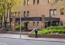 Five Zimbabweans convicted over £300,000 NHS fraud and money laundering scheme in the UK