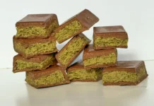 The Dubai chocolate craze is now about much more than bars