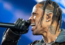 Travis Scott Breaks Records With Historic India Concerts