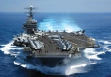 U.S. poised to strike military targets in Venezuela as pressure on Maduro regime escalates