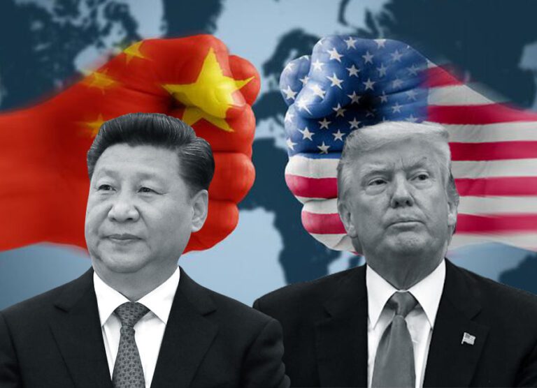 Trump Pushes US-China-Russia Arms Talks as Strategic Risks Reshape Global Economy