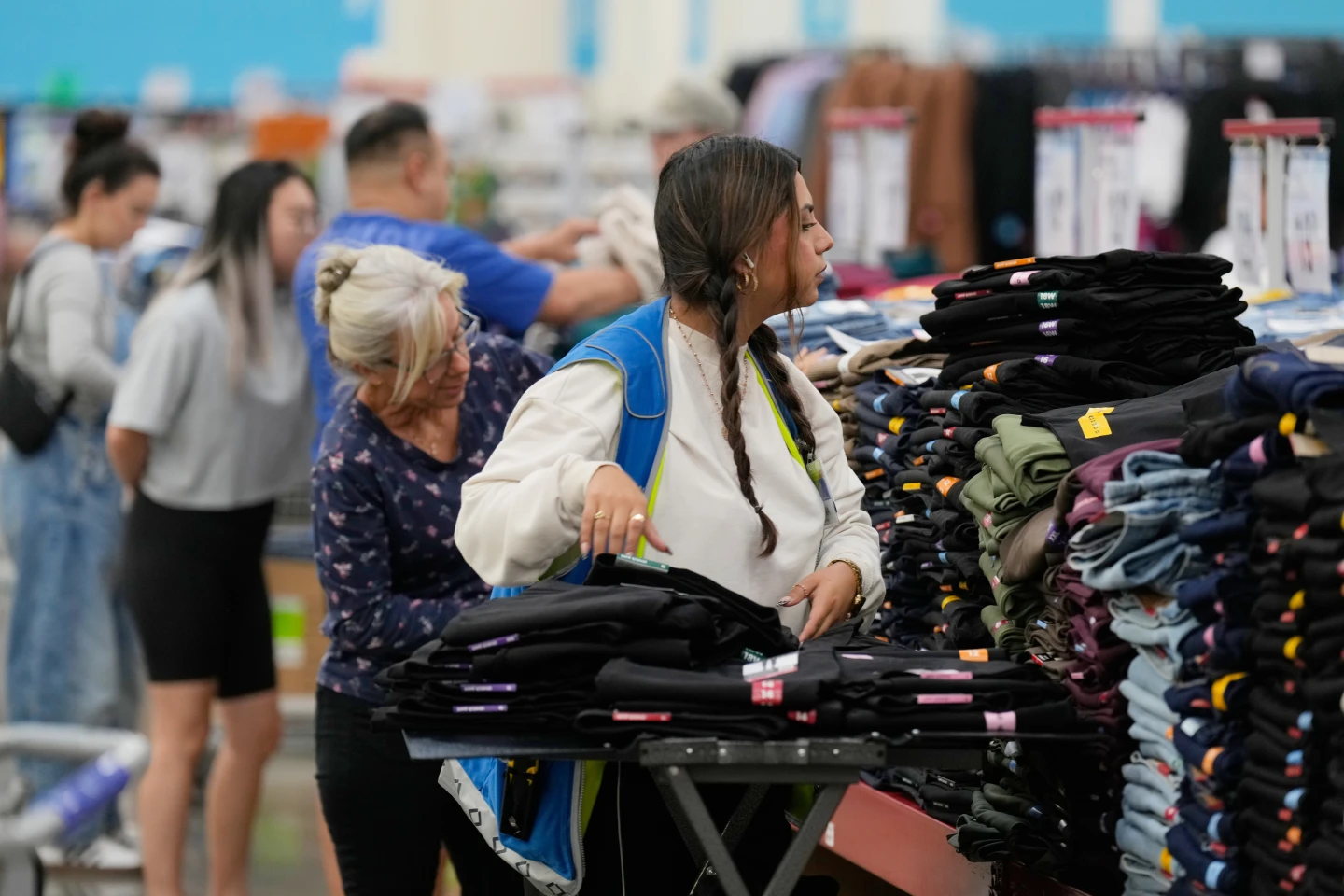 US inflation