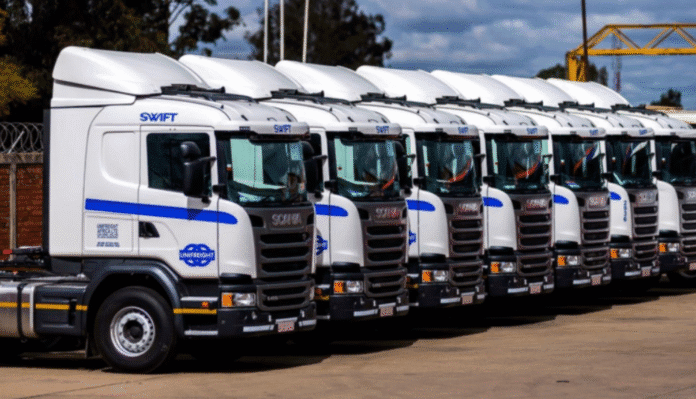 Unifreight