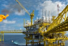 Sanctions on Russia Leave West African Oil Markets in Quiet Anticipation