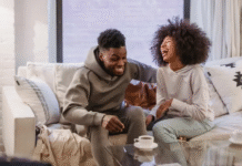 Why we borrow hoodies in relationships: the science of comfort and connection