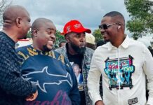 Mike Chimombe and Mpofu Found Guilty in High-Profile Corruption Case