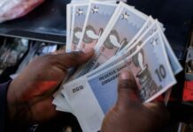 IMF Seeks Clarity on Zimbabwe’s Plan to Phase Out US Dollar.