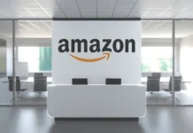 Amazon to Cut 30,000 Corporate Jobs as AI and Efficiency Drive Reshape Workforce