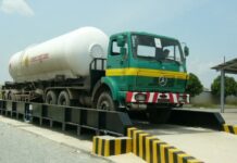 Zimbabwe announces strict enforcement of axle load limits
