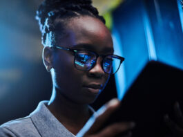 Zimbabwe begins rollout of ICT devices to rural schools