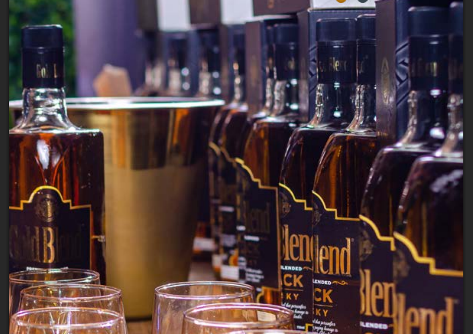 African Distillers Limited (Afdis)