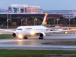 Air Zimbabwe to resume London flights by June – Mangudya