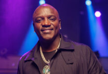 Locked Up Again: Akon Arrested in Georgia on Outstanding Warrant