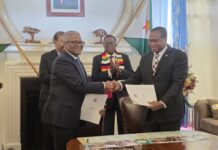 Dangote Urges Africa to Industrialise and Look Beyond Borders