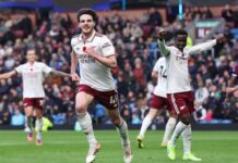 Arsenal wins again to extend lead in the Premier League. Liverpool wins and Man United salvages draw