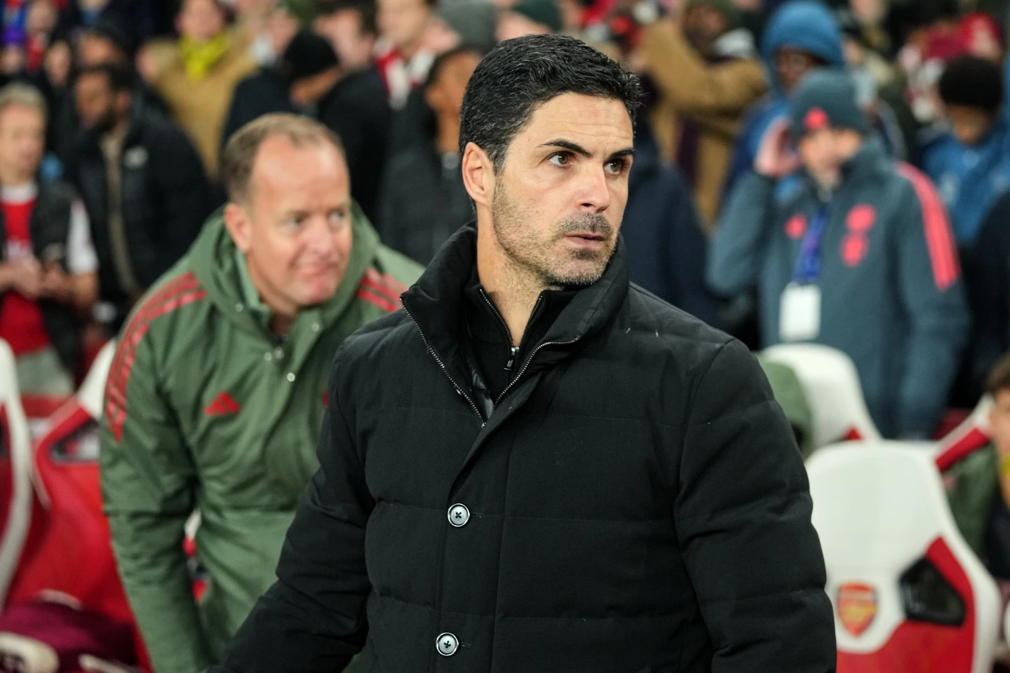 Arteta