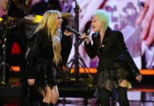 A look at the Rock & Roll Hall of Fame 2025 inductees and how they were honored