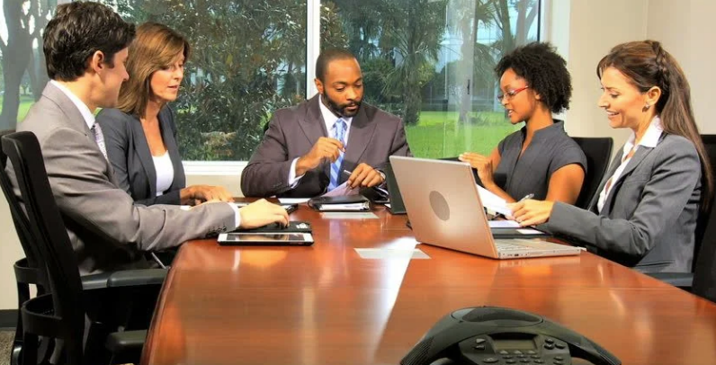 Business Mnagement board