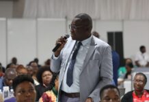 MPs led by Hwende Demand $45m Payout Ahead of Mnangagwa’s 2030 Constitutional Amendment Vote