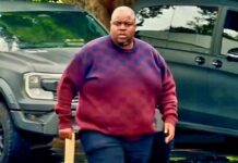 Improperly Dressed Chivayo’s Barred from Attending Dangote’s State House Investment Meeting