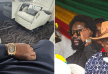 Chivayo Brothers’ Flaunt Million-Dollar Richard Mille Watches Fueling Outrage