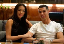 Cristiano Ronaldo aims for World Cup glory before saying ‘I do’ to Georgina Rodriguez