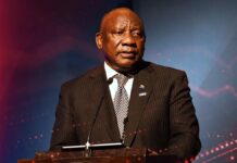 Ramaphosa became a billionaire but doesn’t know how to grow the economy