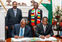 Dangote Seals US$1 Billion Investment Deal in Zimbabwe, Expands Southern African Footprint