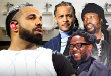 Drake Denies Long-Standing ‘Pee’ Rumour