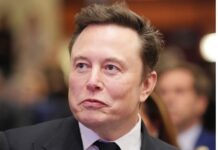 Musk could become history’s first trillionaire as Tesla shareholders approve giant pay package