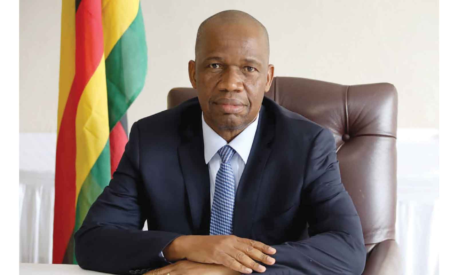 Engineer Tinayeshe Mutazu